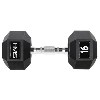 Hex Pro 2 - 60 KG HMS Dumbbells