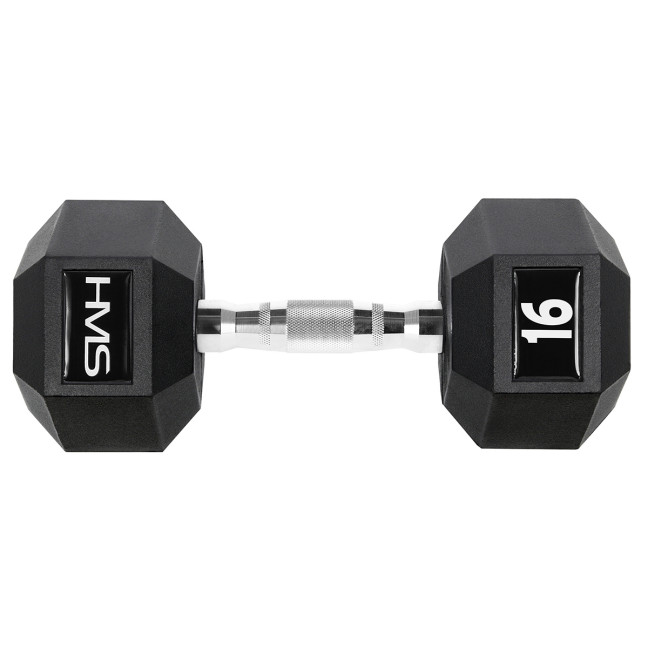 Hex Pro 2 - 60 KG HMS Dumbbells