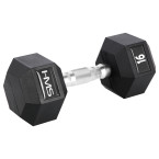 Hex Pro 2 - 60 KG HMS Dumbbells