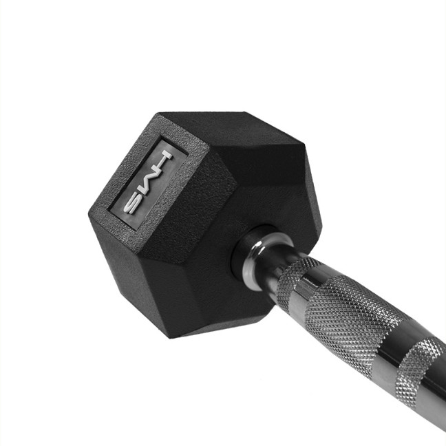 Hex Pro 2 - 60 KG HMS Dumbbells
