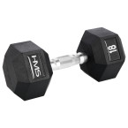 Hex Pro 2 - 60 KG HMS Dumbbells