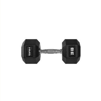 Hex Pro 2 - 60 KG HMS Dumbbells