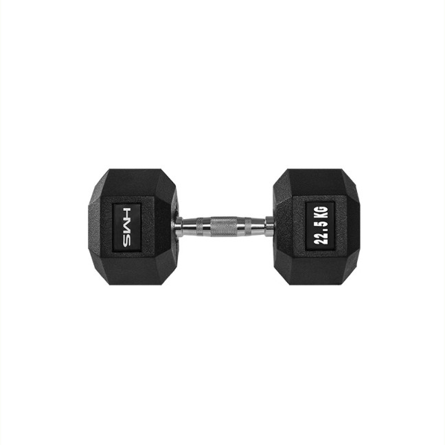 Hex Pro 2 - 60 KG HMS Dumbbells