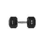 Hex Pro 2 - 60 KG HMS Dumbbells