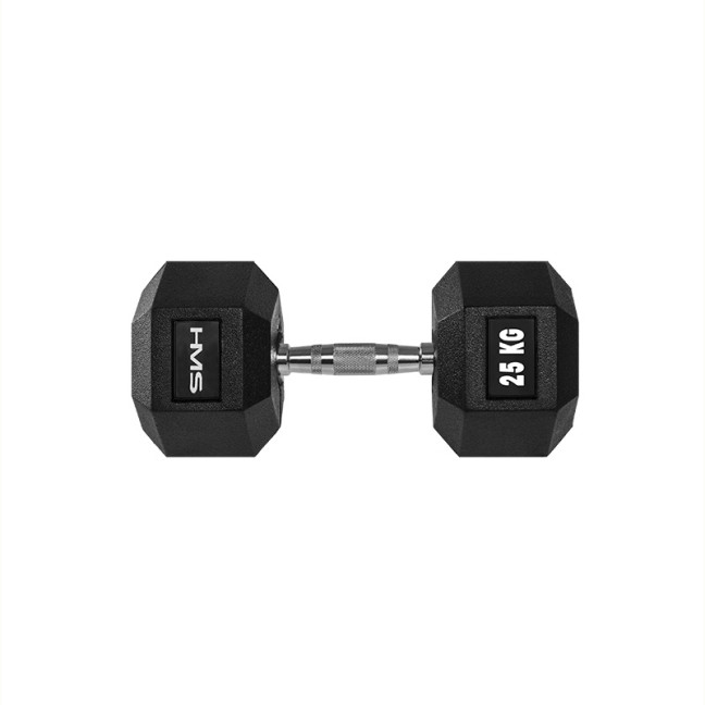 Hex Pro 2 - 60 KG HMS Dumbbells