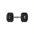 Hex Pro 2 - 60 KG HMS Dumbbells