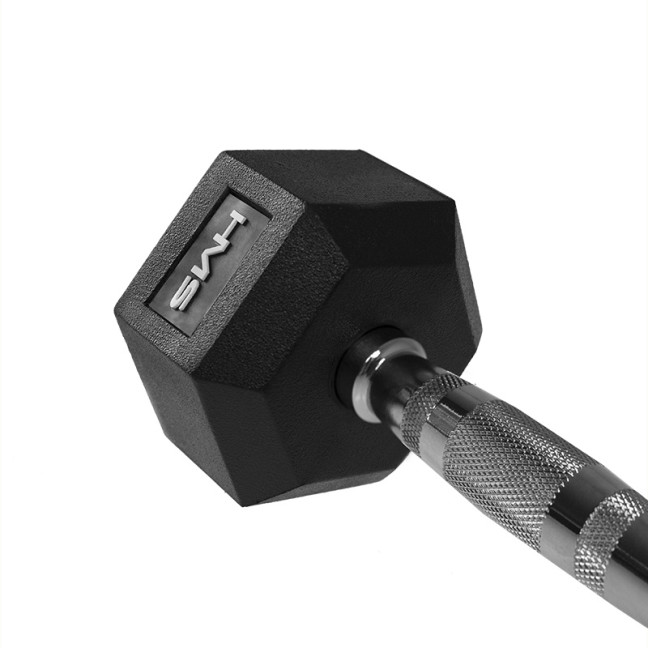 Hex Pro 2 - 60 KG HMS Dumbbells