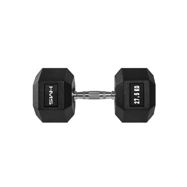 Hex Pro 2 - 60 KG HMS Dumbbells