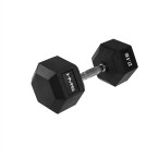 Hex Pro 2 - 60 KG HMS Dumbbells