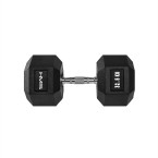 Hex Pro 2 - 60 KG HMS Dumbbells