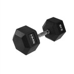 Hex Pro 2 - 60 KG HMS Dumbbells