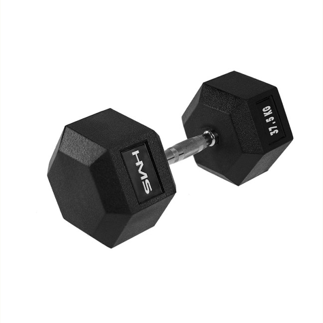 Hex Pro 2 - 60 KG HMS Dumbbells