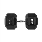 Hex Pro 2 - 60 KG HMS Dumbbells