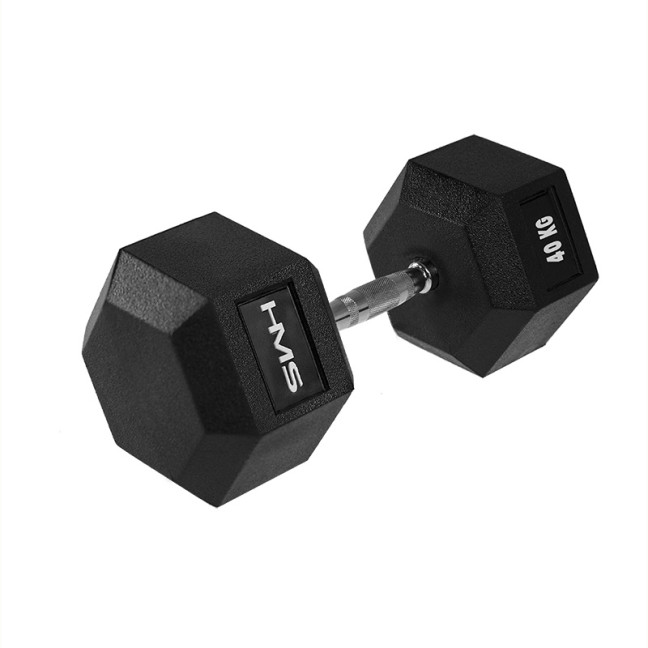 Hex Pro 2 - 60 KG HMS Dumbbells