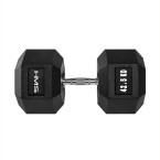 Hex Pro 2 - 60 KG HMS Dumbbells