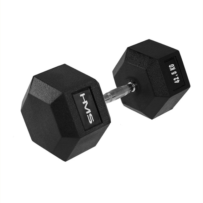 Hex Pro 2 - 60 KG HMS Dumbbells