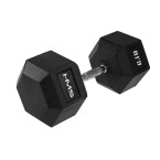 Hex Pro 2 - 60 KG HMS Dumbbells