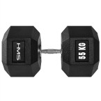 Hex Pro 2 - 60 KG HMS Dumbbells