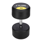 HG Pro KG Rubberized HMS Dumbbells