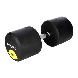 HG Pro KG Rubberized HMS Dumbbells
