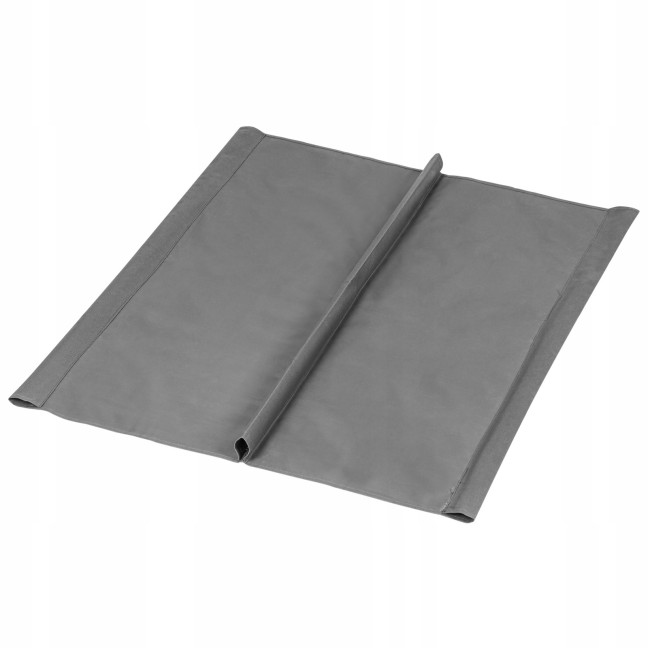 MultiGarden Grey Swing Seat Cushion 120x93 cm | Garden furniture, relaxation, modern style