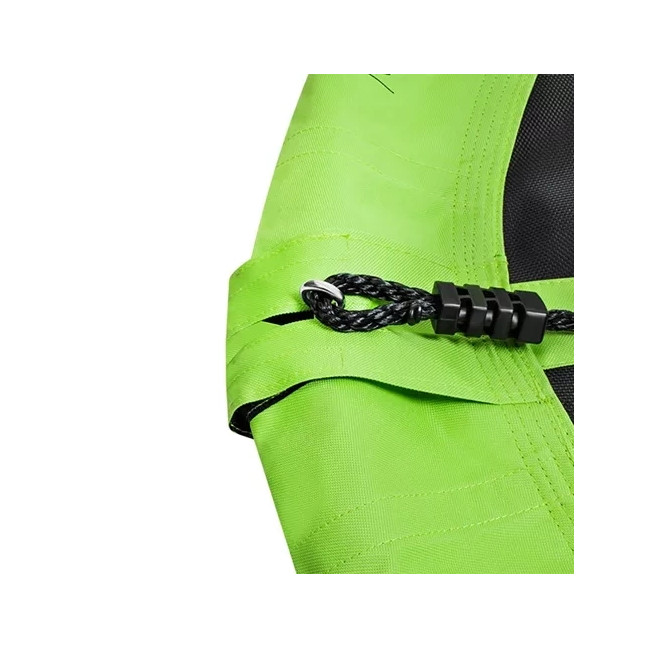 Huśtawka bocianie gniazdo 120cm zie-czar 23515