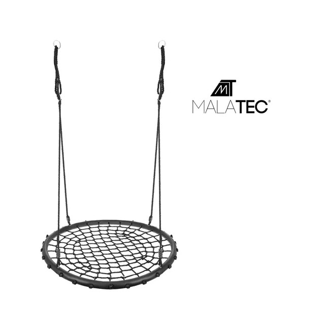Huśtawka bocianie gniazdo 100cm HB23513