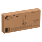 Huśtawka bocianie gniazdo 120cm zie-czar 23515