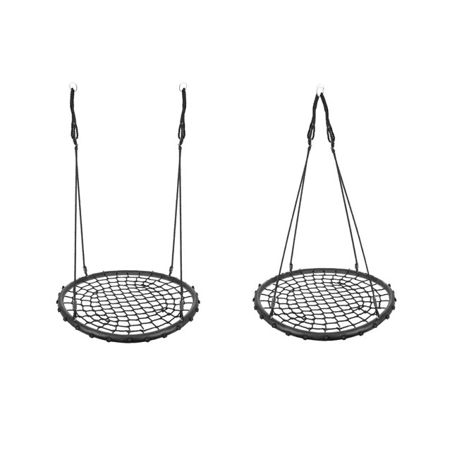 Huśtawka bocianie gniazdo 100cm HB23513