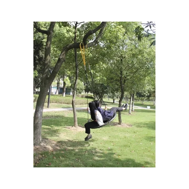 Huśtawka bocianie gniazdo 100cm HB23513