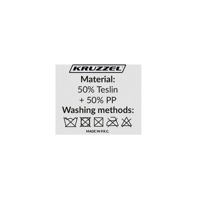 Huśtawka bocianie gniazdo 110cm Kruzzel 25284