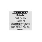 Huśtawka bocianie gniazdo 110cm Kruzzel 25284