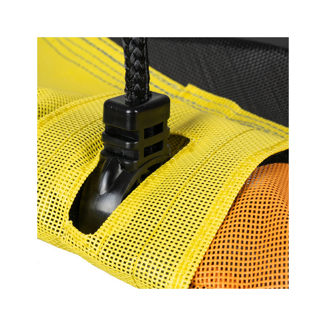 Huśtawka bocianie gniazdo 110cm Kruzzel 25284