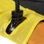 Huśtawka bocianie gniazdo 110cm Kruzzel 25284