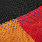 Huśtawka bocianie gniazdo 110cm Kruzzel 25284