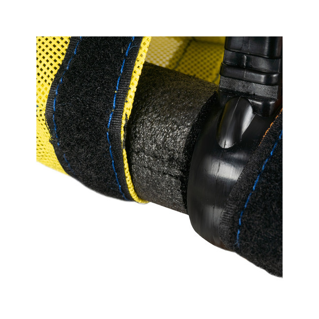 Huśtawka bocianie gniazdo 110cm Kruzzel 25284