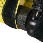 Huśtawka bocianie gniazdo 110cm Kruzzel 25284