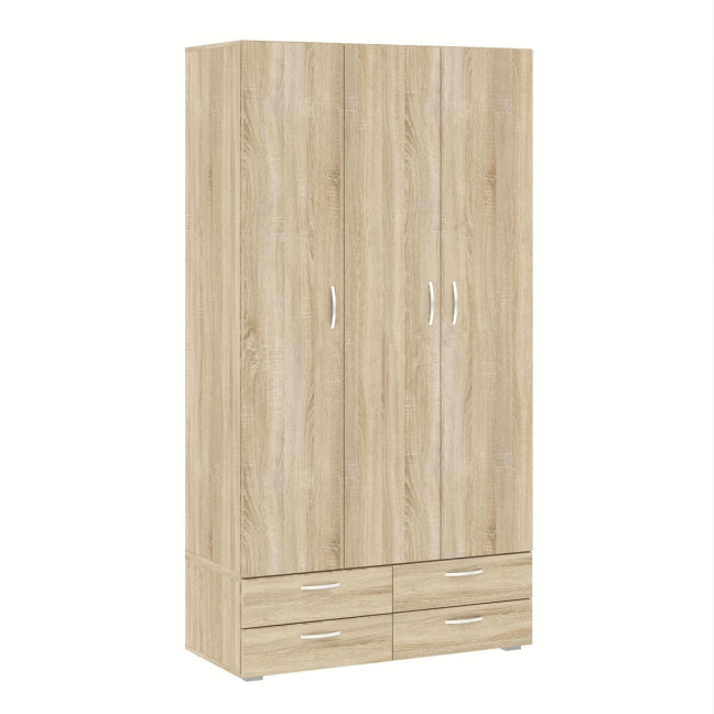 BASIC | Garden furniture, relaxation, modern style