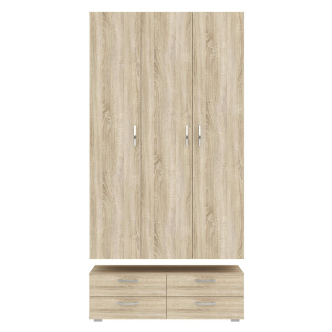 BASIC | Garden furniture, relaxation, modern style