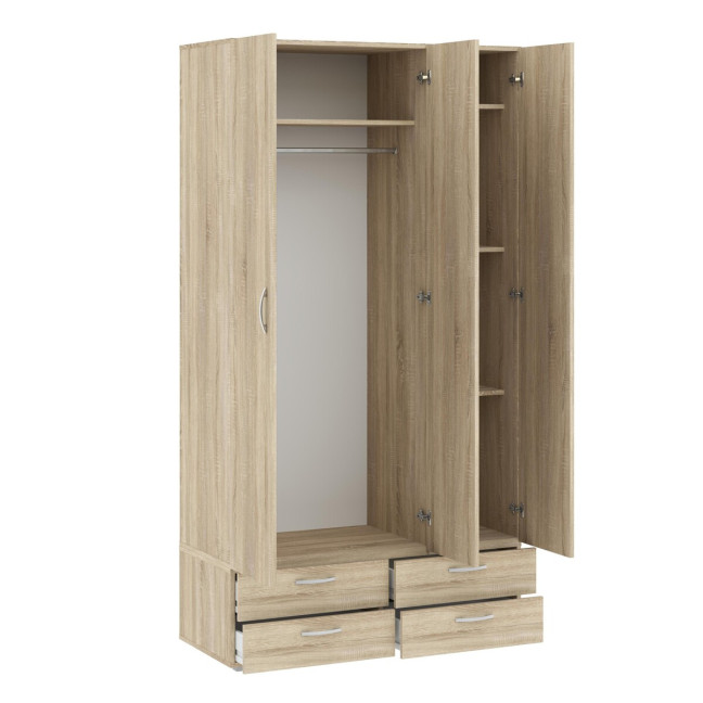 BASIC | Garden furniture, relaxation, modern style