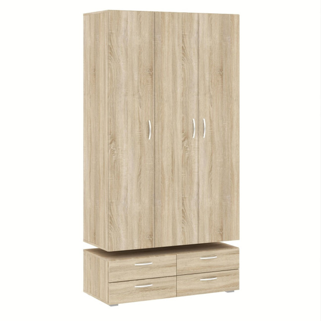 BASIC | Garden furniture, relaxation, modern style