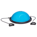 Balance Step with Tubing - Apus Sports