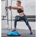 Balance Step with Tubing - Apus Sports