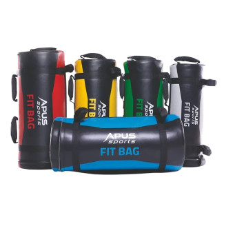 Fit Bag - Apus Sport