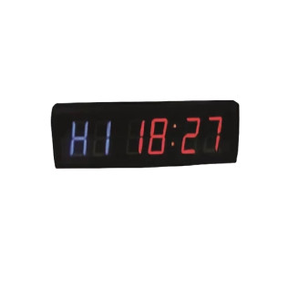 Training Clock - Apus Sport