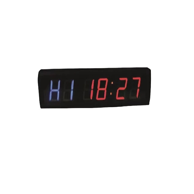 Training Clock - Apus Sport