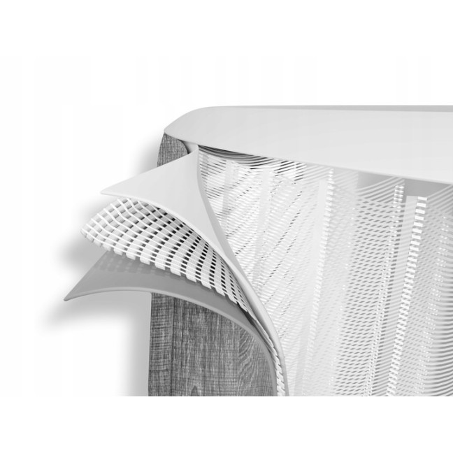 Inflatable Jacuzzi INTEX 28442 - 6-Person SPA, 216 x 71 cm with Hydro Massage, WiFi, and Premium Accessories