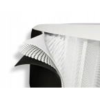 Inflatable Jacuzzi INTEX 28458 SPA for 4 People 180x71 cm with Hydromassage and Premium Accessories