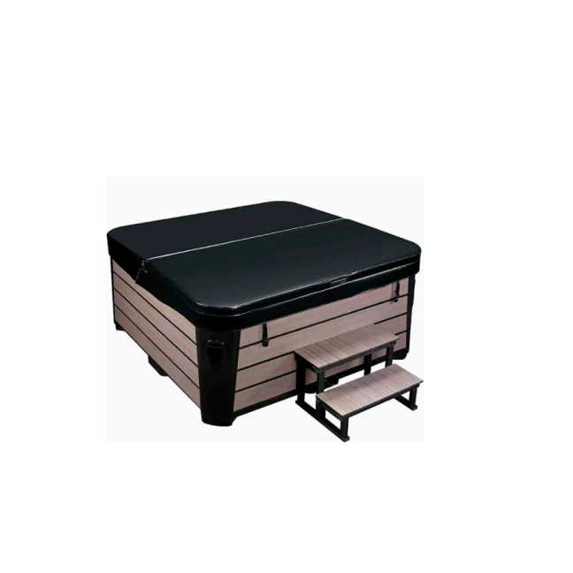 MOG-1330 Garden SPA whirlpool tub 220X220X93CM
