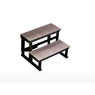 MOG-1330 Garden SPA whirlpool tub 220X220X93CM